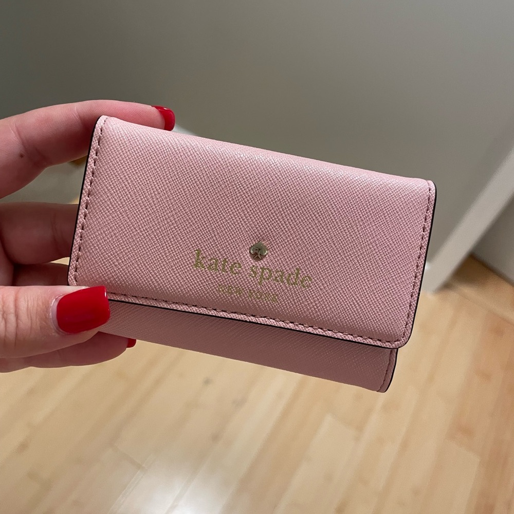 Kate Spade key holder